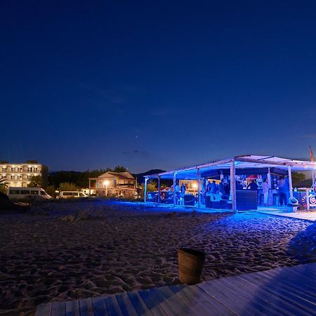 Hotel Sarti Beach Eksteriør billede