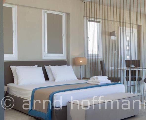 Hotel Sarti Beach Eksteriør billede