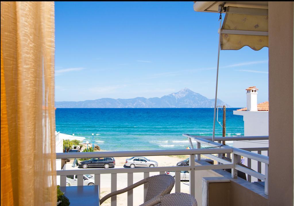 Hotel Sarti Beach Værelse billede